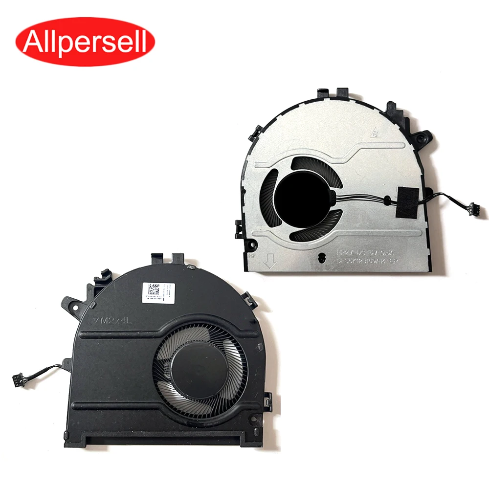 

New laptop Cooling fan for Lenovo IdeaPad 1-14 1-15ADA7 82R0 82R1 5F10S13990