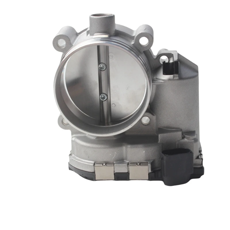 Electronic Throttle Body 0280750156 For Porsche Boxster 987 3.2L Aston Martin DBS 6.0L Vantage Throttle Blade Control