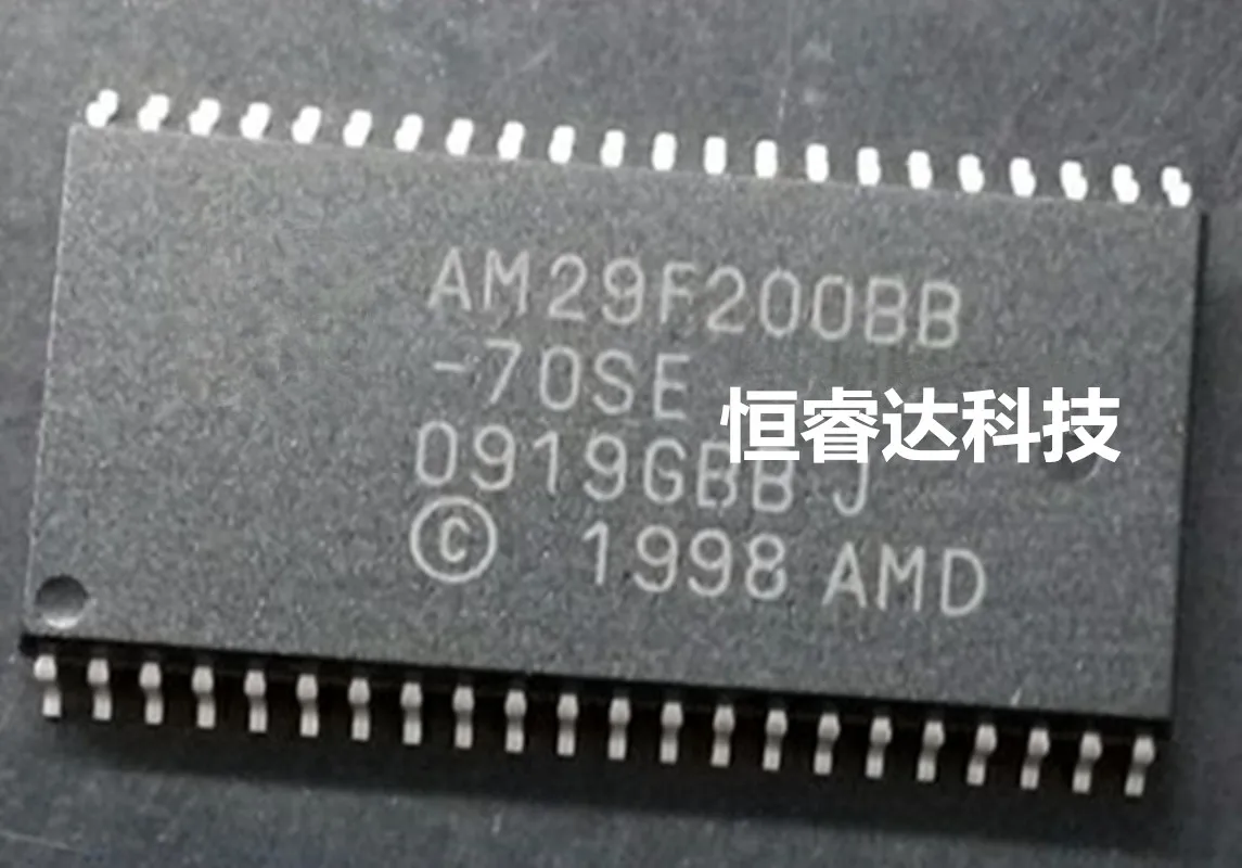 IC new 10PCS AM29F200BB-70SE AM29F200BB AM29F200 29F200BB 29F200 SOP44 SOP