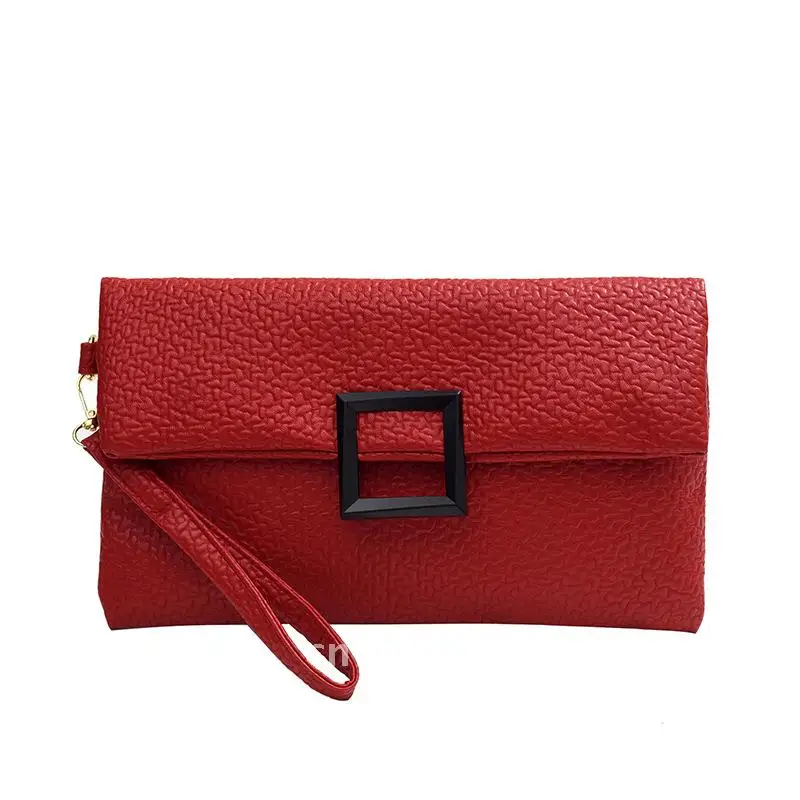 

Korean Style Striped Velvet Mini Crossbody Bag for Women Casual Solid Color Shoulder Artistic Cloth Portable Canvas Handbag