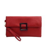Korean Style Striped Velvet Mini Crossbody Bag for Women Casual Solid Color Shoulder Artistic Cloth Portable Canvas Handbag