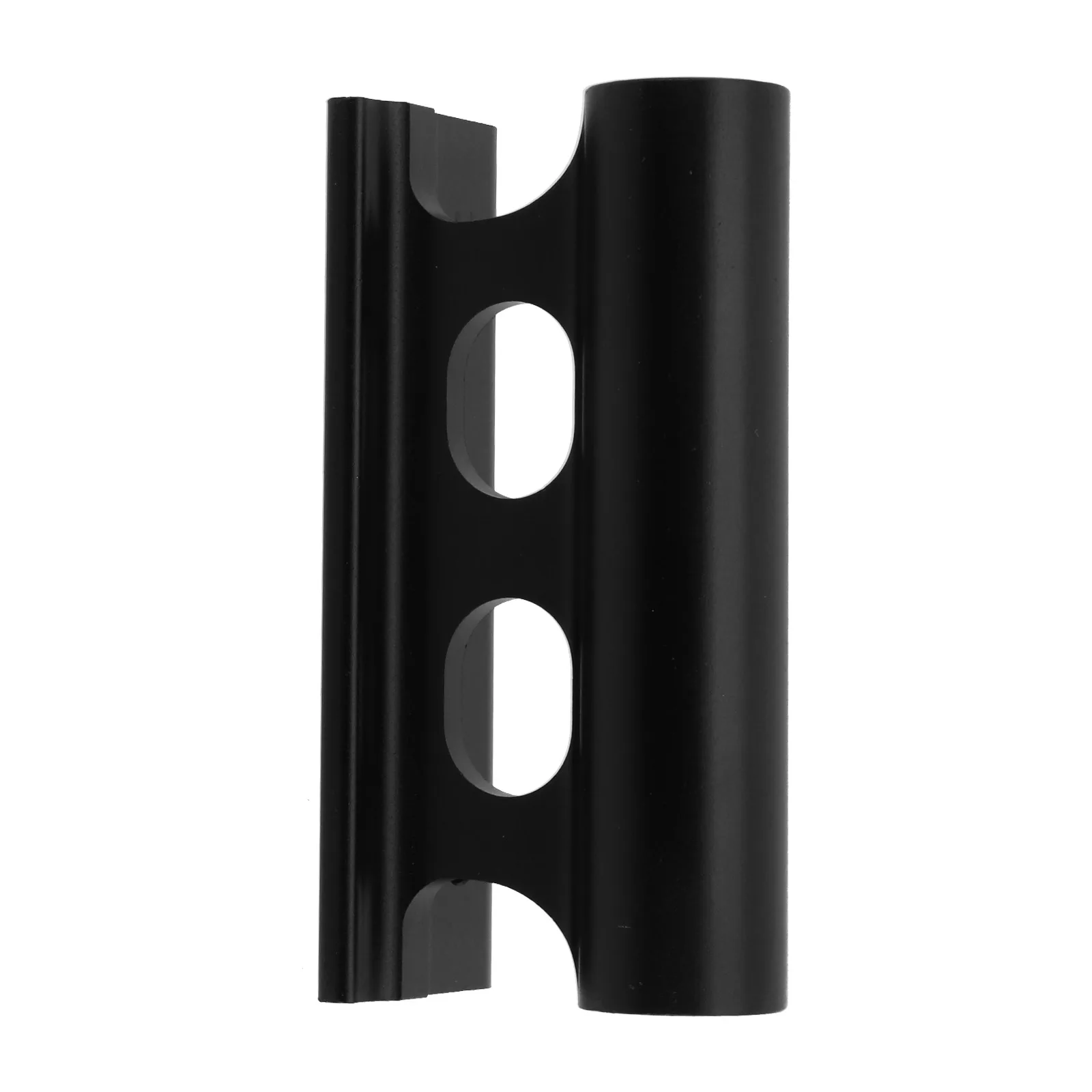 110*20mm Fork Mount Bicycle Bracket Bike Transport Solution Practical To Use Aluminum Alloy for durable Construction