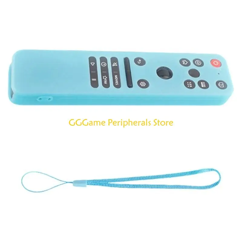 

U55B Reinforced Controller Case Ergonomic Smooth Button Customizable for MR25GA