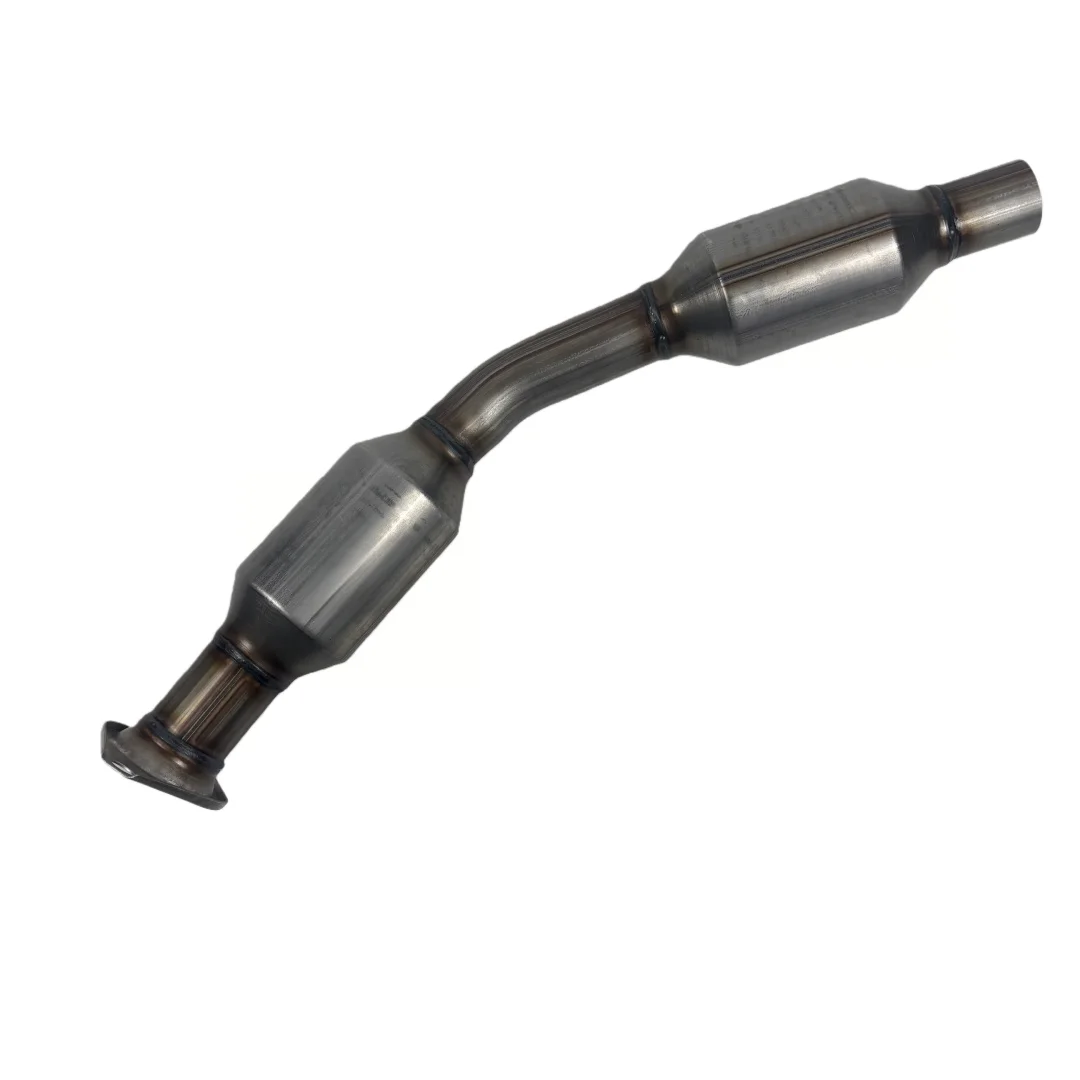 SEAWENOX Direct-Fit Catalytic Converter for Toyota Corolla Matrix 2009-2013 1.8L  High Flow Replacement