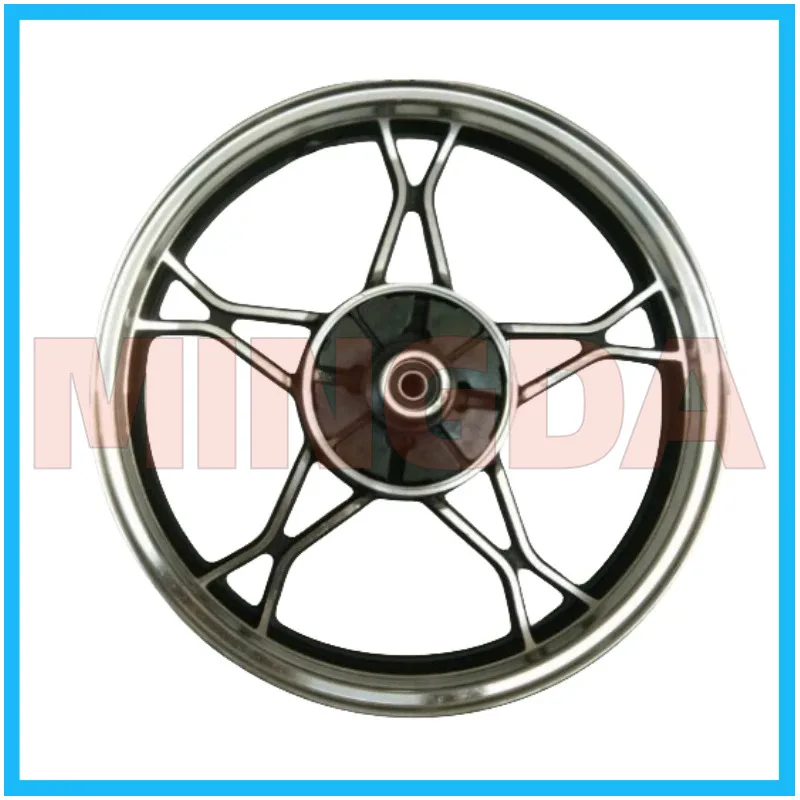 Rear Wheel Rim Aluminum for Lifan Lf125-9/9t/7/7e