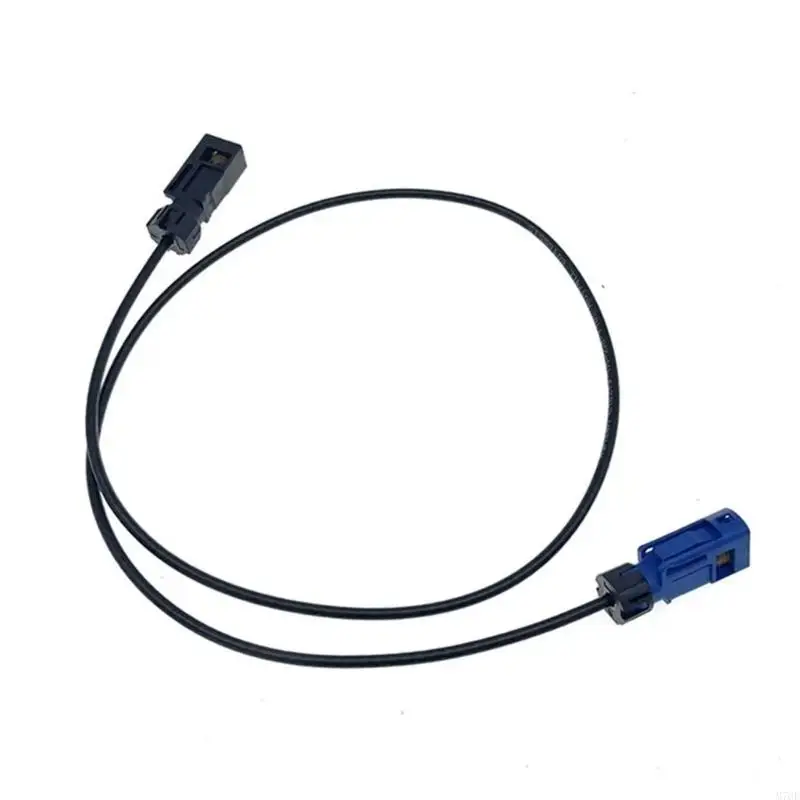 M76E Hochleistungsisolierter Kabelbaum 4K0971192C Wasserdichter Frontkamera-Link für die vordere Einparkhilfekamera Auto – Detail 2