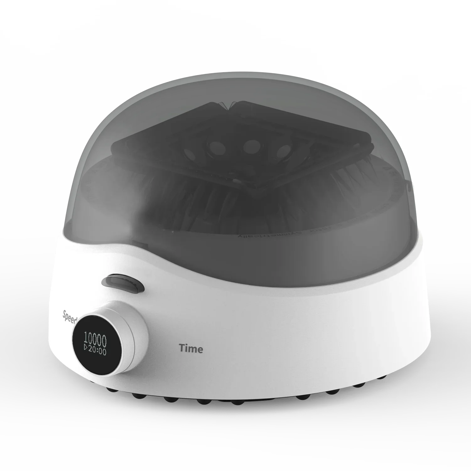 BN-D1012UA High Speed Palm Micro Centrifuge, New Quick Spins Multi-purpose Lab Centrifuge