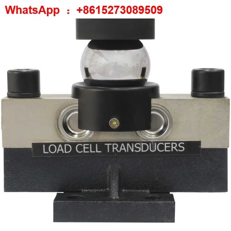 

QS-D weighing scale 30T80T ton digital weighing sensor