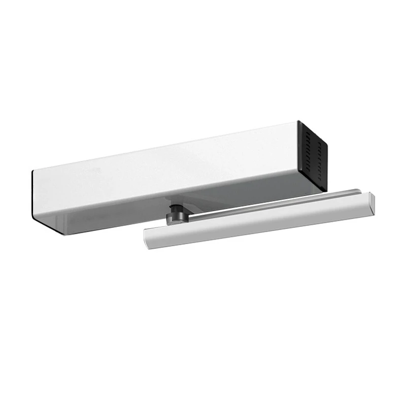 Hotel automatic door opener silent adjustable hydraulic electric switch device sliding door (55-100 kg)