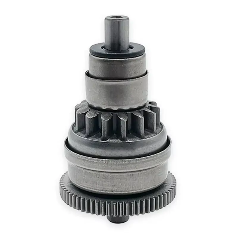 Engrenagem A33K-Bendix para motor de arranque de motocicleta 50440026000 para 125XC 150EXC 150XCW para TE150