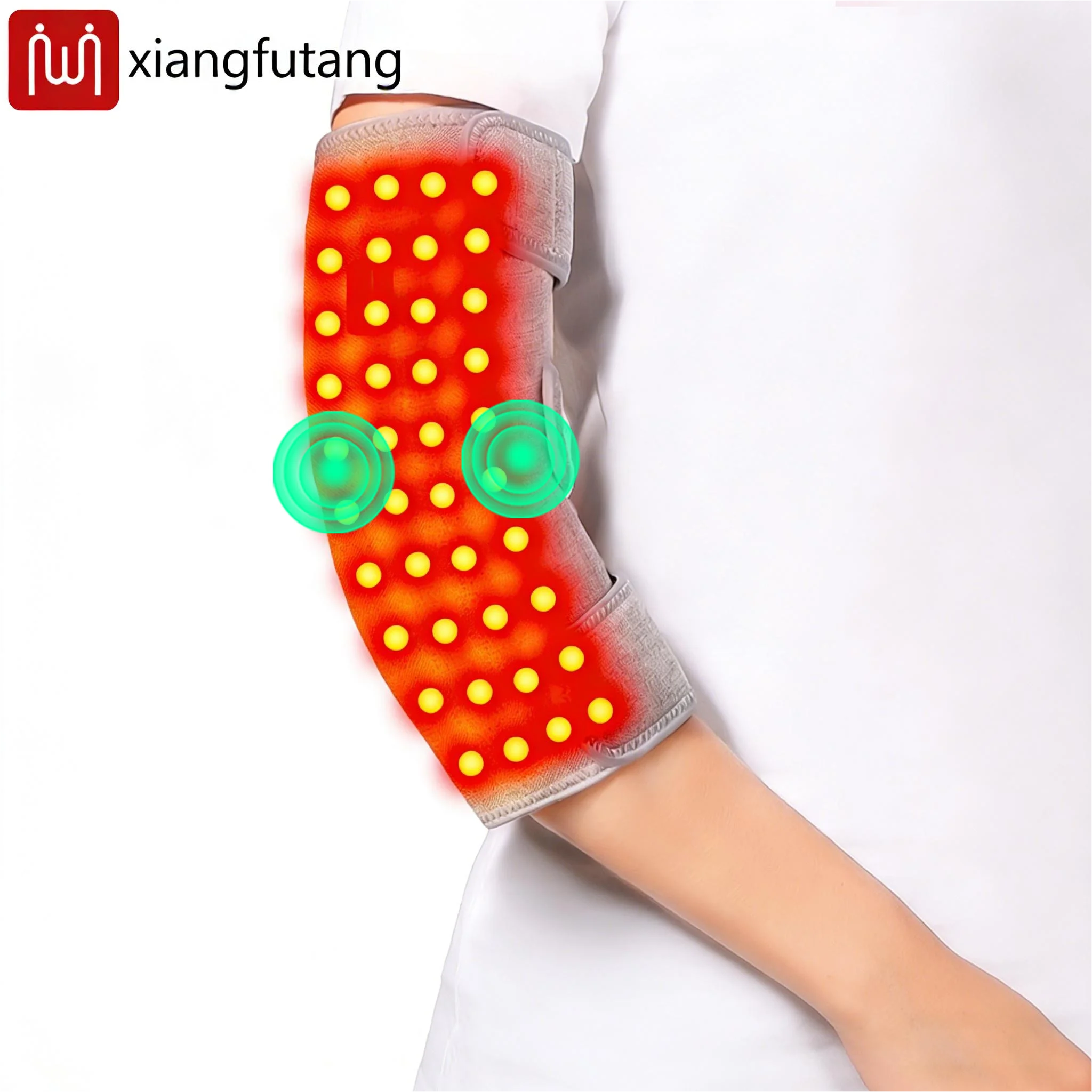 Red Light Therapy H… - image