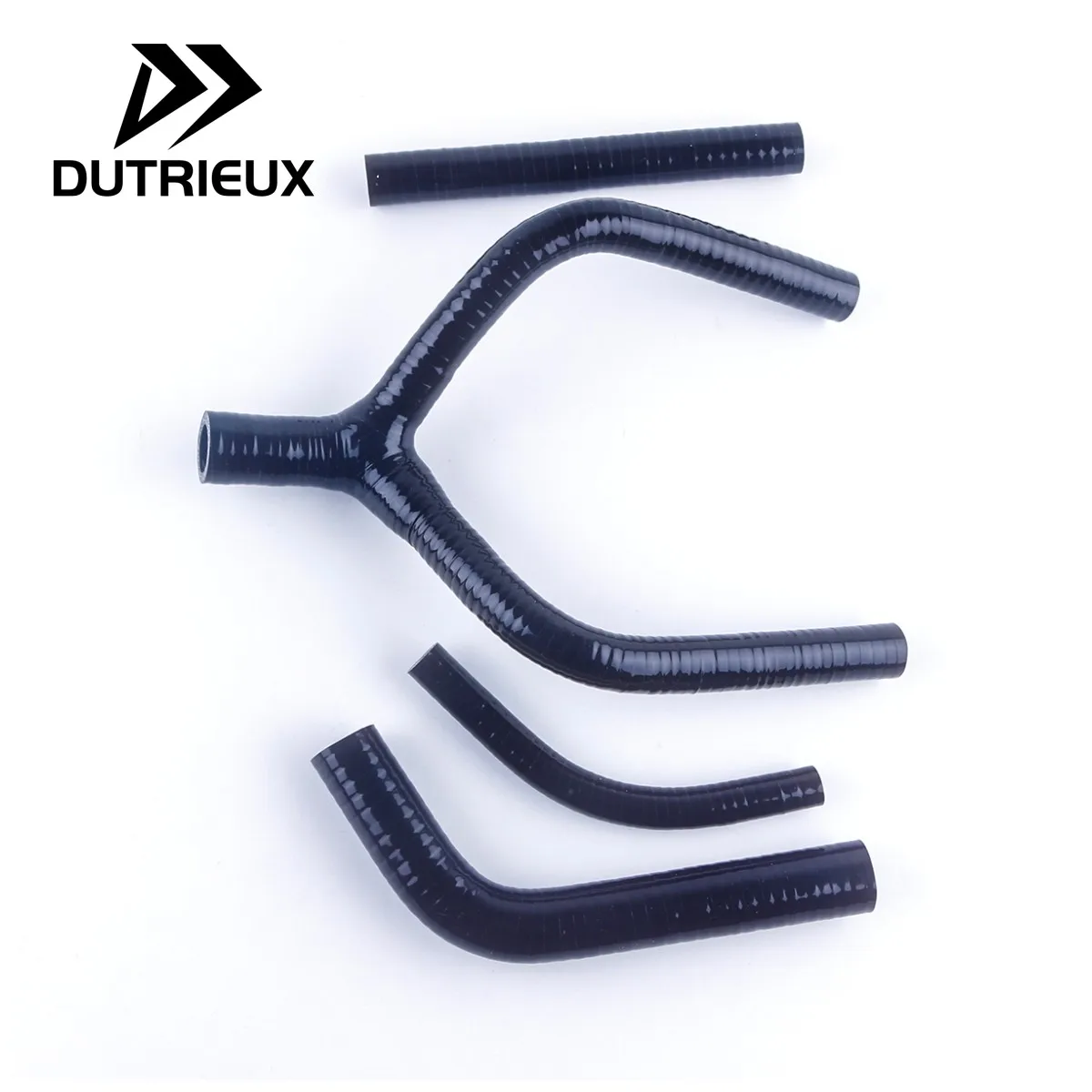 Silicone Radiator C… - image