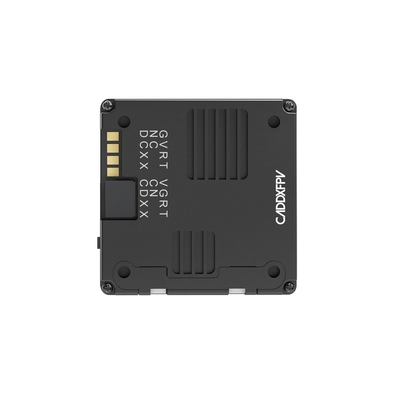 CADDXFPV Walksnail Avatar HD VTX V2 Module 6V-25.2V 5.725-5.850GHz 8g/ 32g 1080P/ 720P HD 25.5*25.5/ 20*20mm for RC FPV Drone