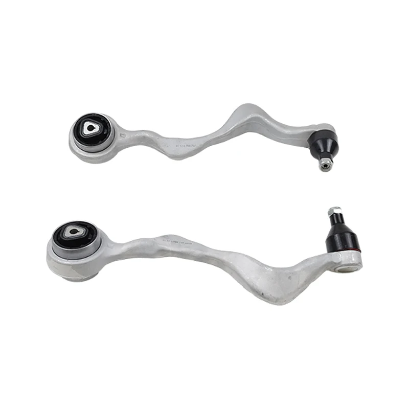 

Auto Parts Lower Control Arm Bushing 31126769797 31126769798 for E81 E82 E87 E88 E90 Made of Aluminium