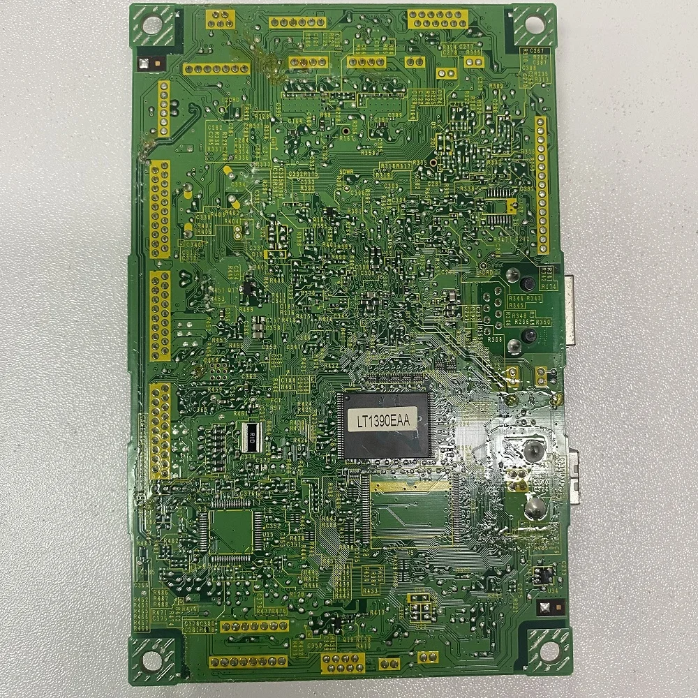 Imagem -02 - Placa Principal do Formatter para o Irmão Peças Principais da Impressora do Pwb Assy Lt1144001 Dcp7065dn 7065 Dcp7650dn