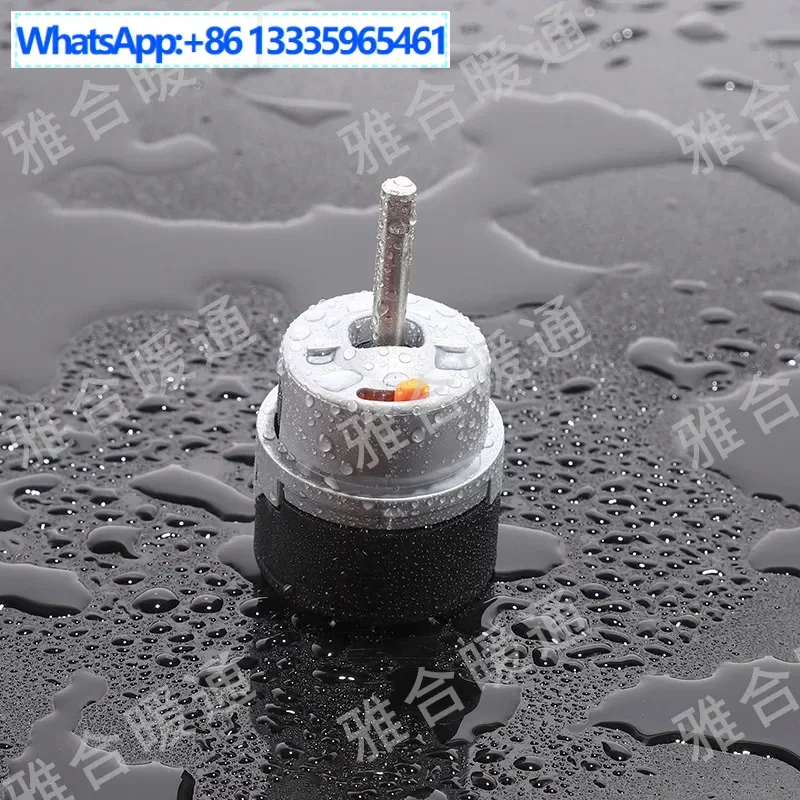 

2Pcs spool single handle faucet DST spool, quick open spool stainless steel valve accessories