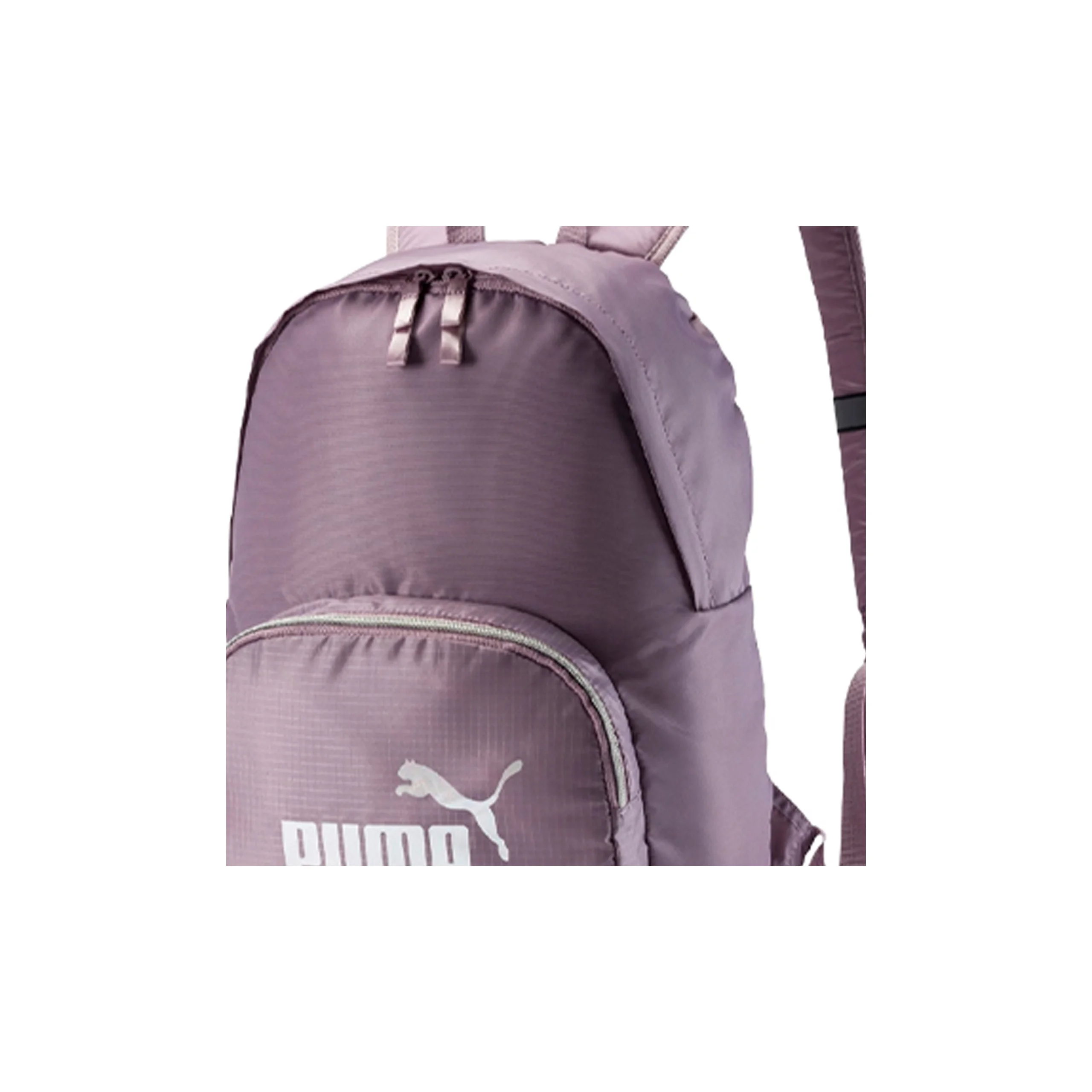 Picture 6: PUMA Polyester Backpack Regular Unisex Purple 075716-02