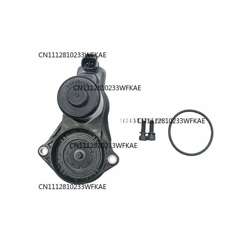 46310-78010 4631078010 Parking Brake Actuator Motor For Toyota C-Hr Lexus Nx200t Nx300 Nx300h Rx350 Rx350l Rx450h Rx450hl