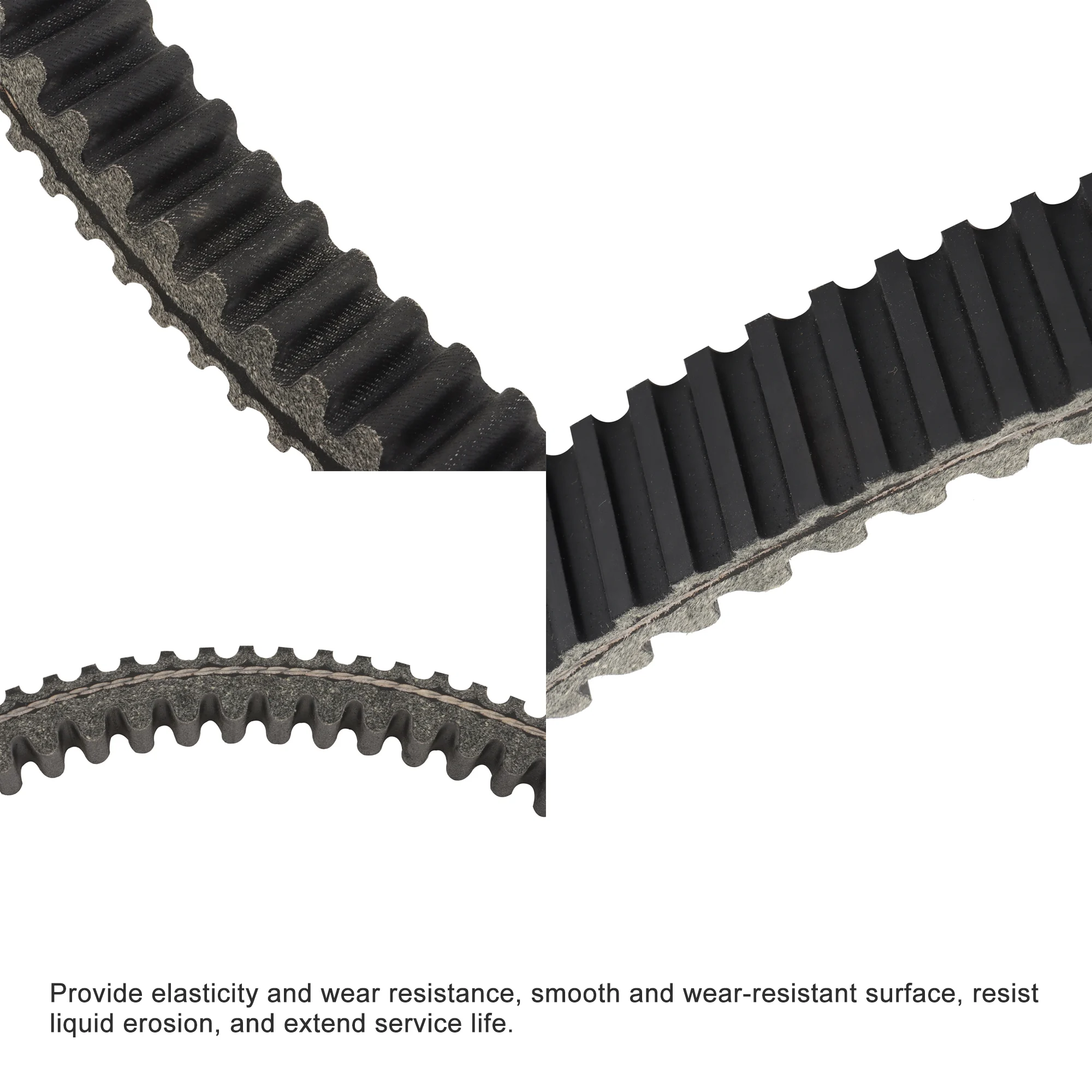 GOOFIT オートバイ ドライブベルト 3211077 エスプロラトリ ATV UTV ポラリス レンジャー XP 500 スポーツマン 400 500 スクランブラー マグナム用