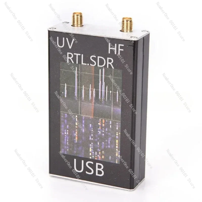 Ham Radio Receiver … - image