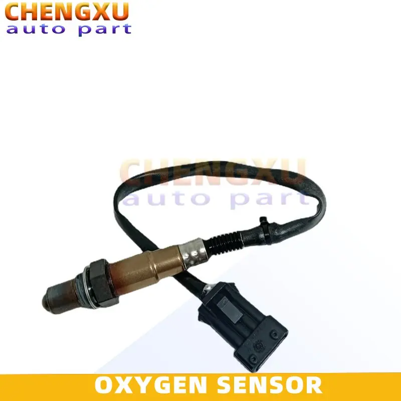 0 258 006 937 High quality Oxygen Sensor Four-wire FOR Motorcycle CFMOTO Bosch KYY-22Y