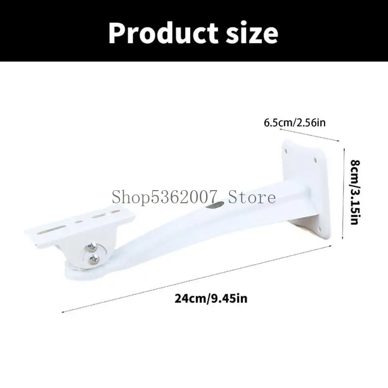 Сверхмощный проектор настенный крепление камеры камеры камеры монтаж