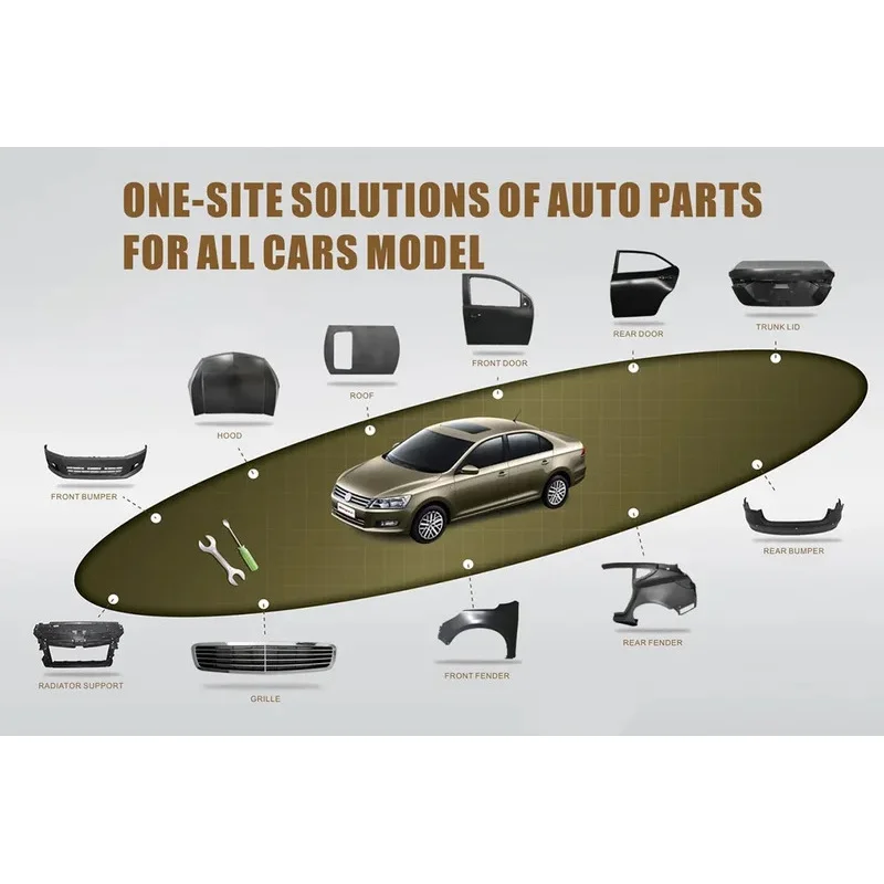 مصنع الساخن بيع 53301-03020 قطع غيار السيارات غطاء محرك السيارة إلى yota bz3 الطاقة الجديدة المحمول الملحقات الأخرى