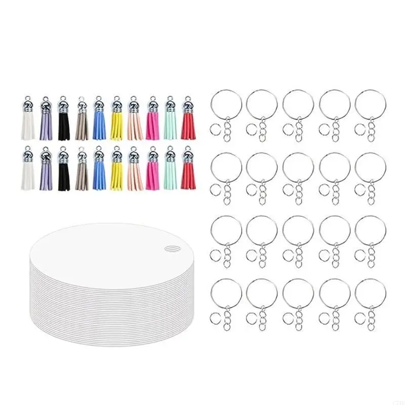 

Набор для изготовления ключей из 80 шт. с различными кистями, алюминиевые аксессуары для ключей