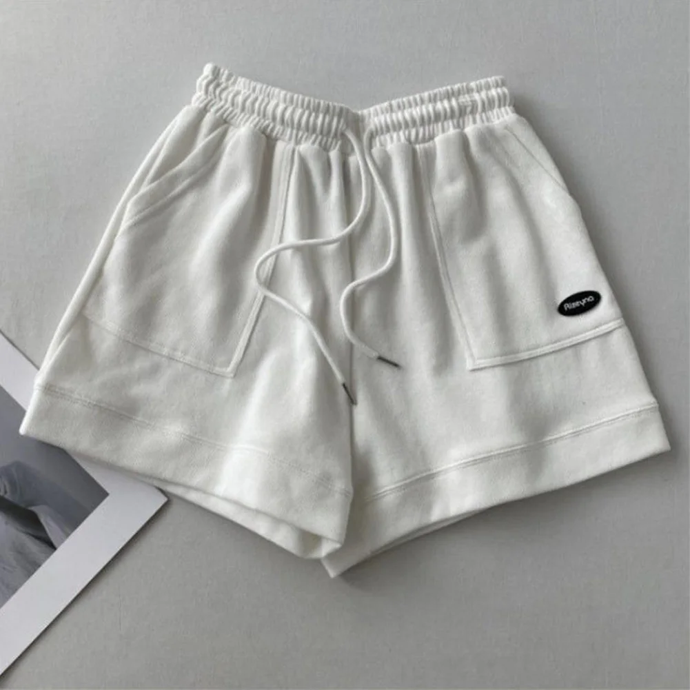 For Daily Wear For Vacation High Waisted Shorts Summer Active Comfortable Vacation Shorts 46 M 13.78 35 40.16 102