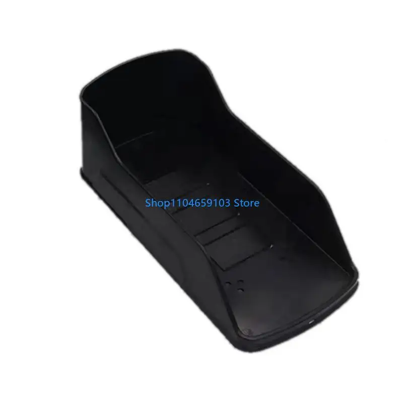 

Temperature Resistant Cover Thickened Rain Case for Outdoor Access Control Units