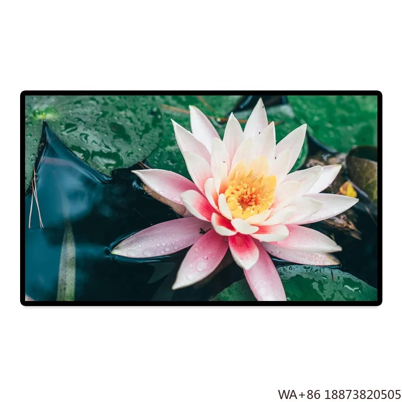 

Светодиодный дисплей P2 Открытый Hd Фиксированный рекламный экран Цифровые видеостены Дисплей для внутреннего рабочего места