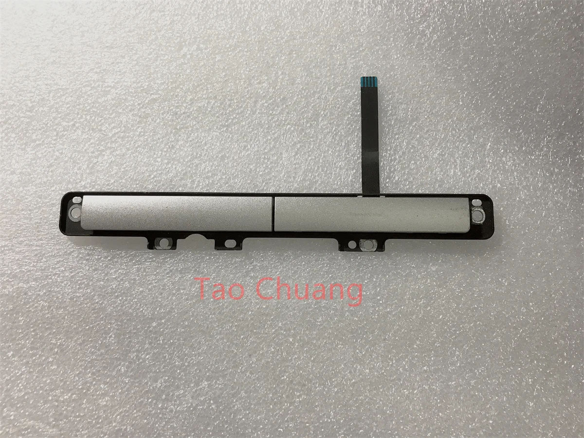 

FOR HP ZBOOK 15U G6 840 850 745 740 845 G5 HSN-I16C touchpad mouse button panel left and right buttons PS1714 6037B0137301