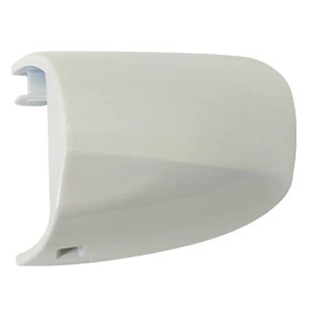 Left Driver Side Door Handle Cover Black OEM Number A0997661900 Perfect Fit For Mercedes Seamless Installation