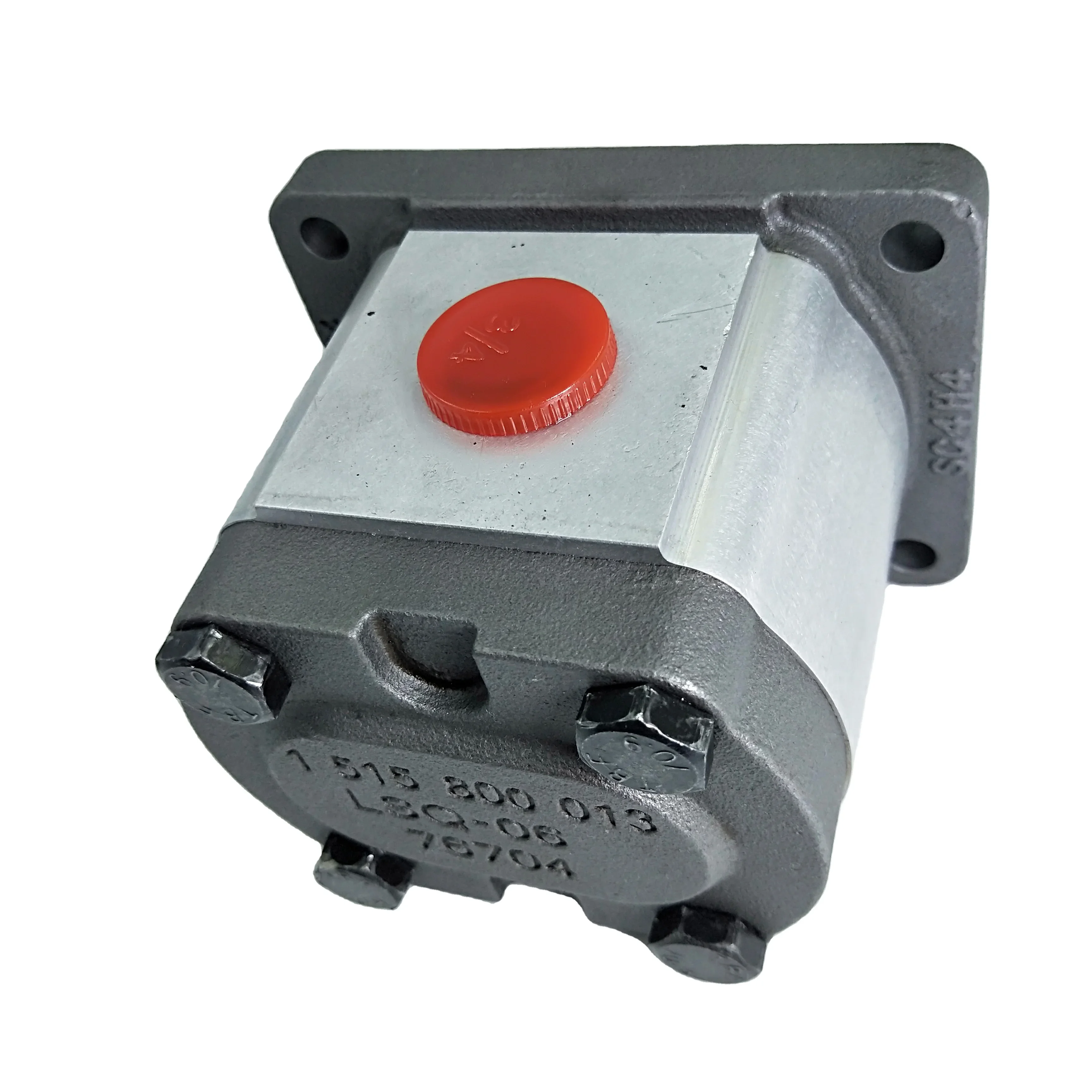 

0510725093 87603409 Гидравлический насос для Graafmachine Hydraulic Tandwielpomp Azpn-11-032rdrxxkx-s0095