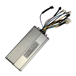 Ebike Controller KT-35A 36V/48V 1000-1500W Sensorless Brushless Motor Controller Electric Bicycle Scooter Controller Accessories