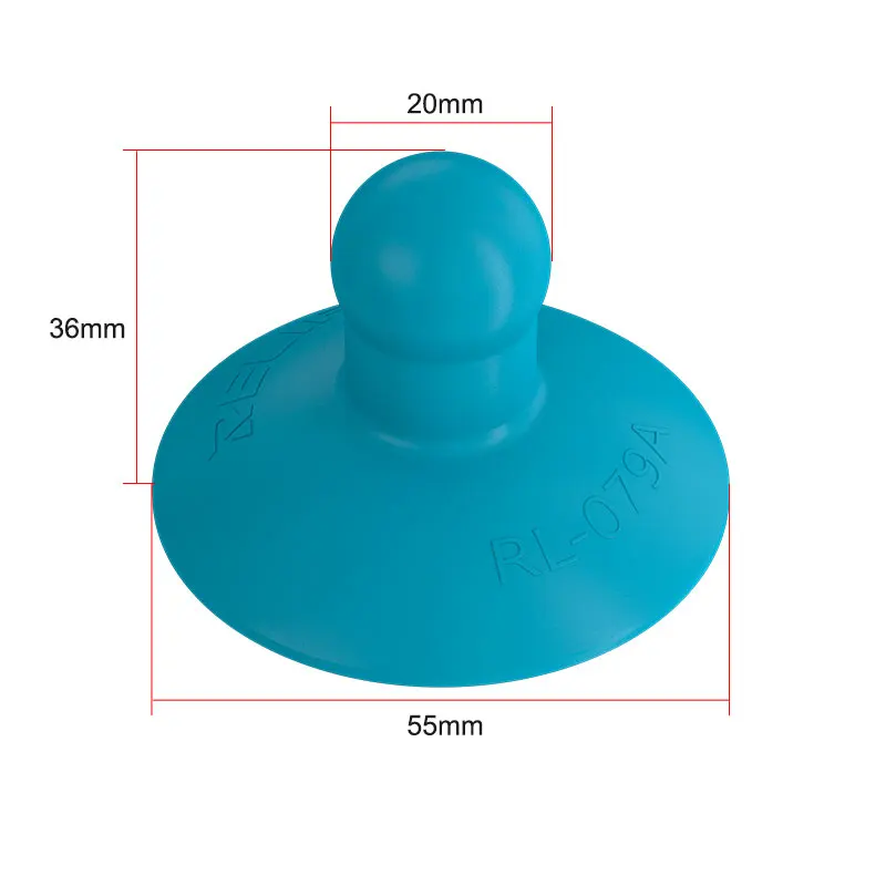 RELIFE RL-079A Strong Suction Cup for Laptops Tablets Mobile Phones Disassembly Repair Vacuum Adsorption Dismantling Sucker