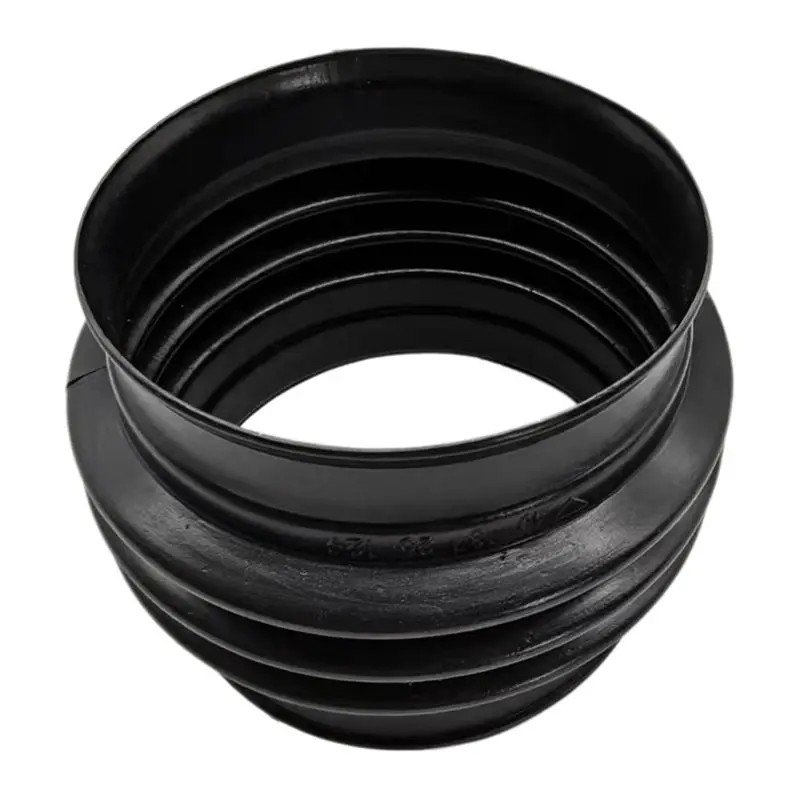 A02Q-For Volvo C30 C70 S40 V50 2004-2010 Engine Air Intake Hose Filter Pipe 30650078 Throttle Body Air Inlet Duct Hose