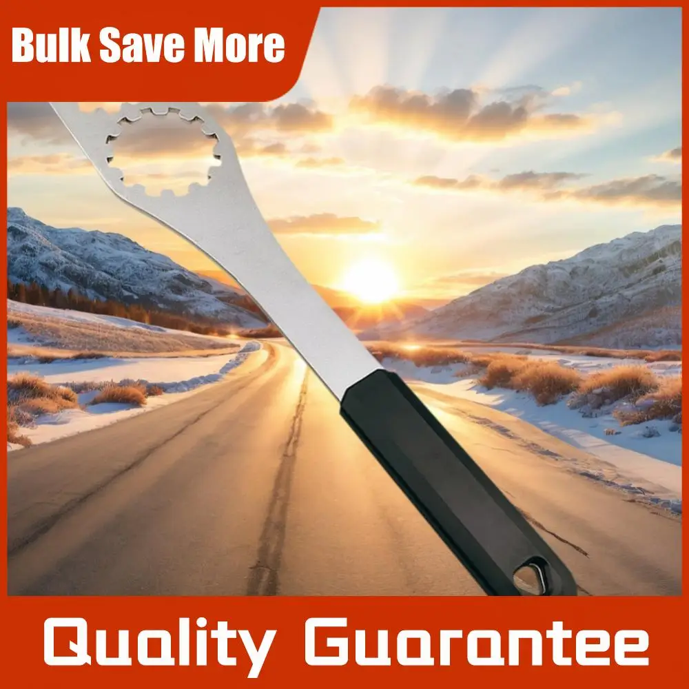 

Инструмент для снятия кассеты велосипеда, из нержавеющей стали, для ремонта велосипедных трещеток, аксессуары для обслуживания велосипедов