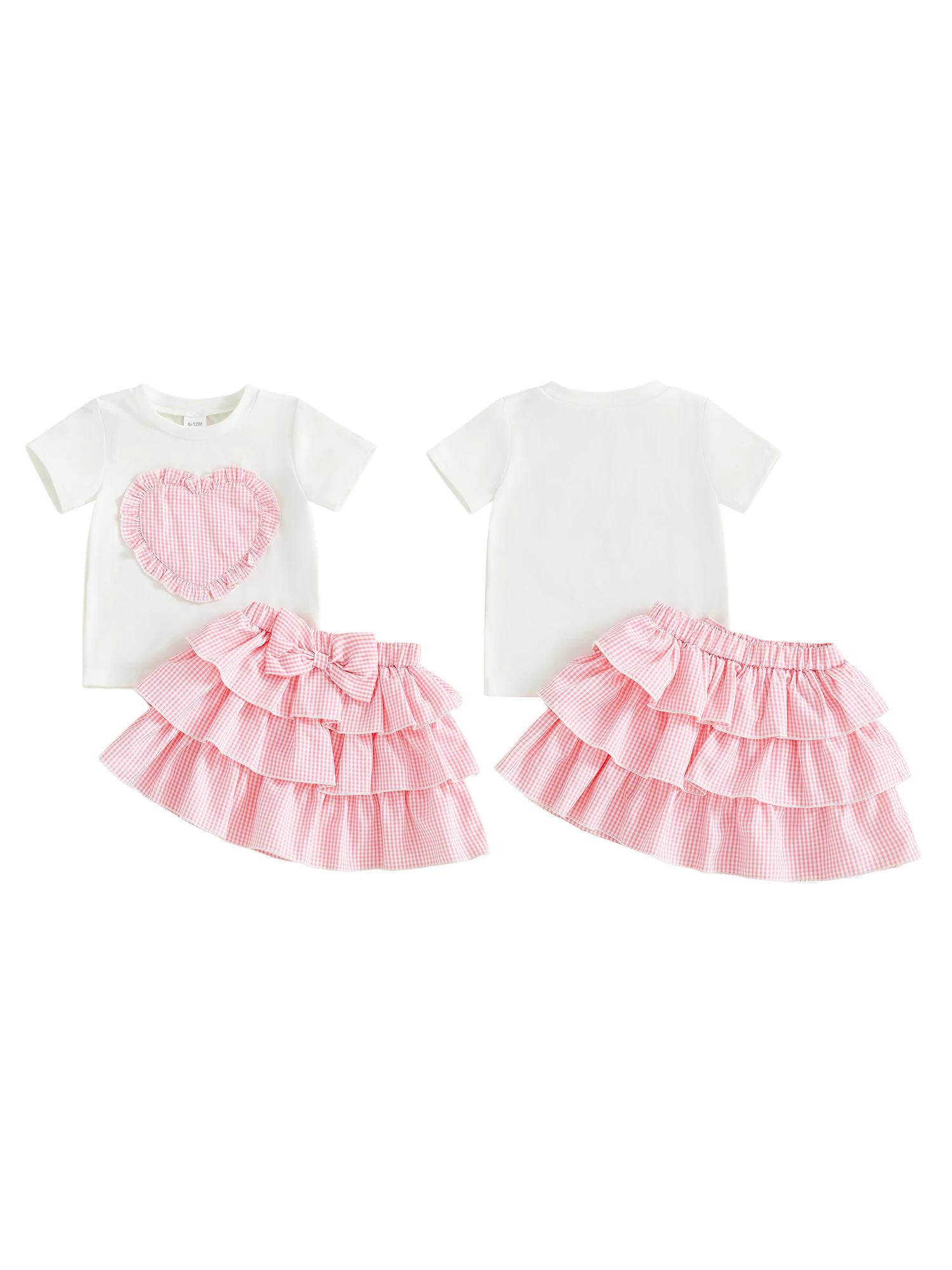 

Комплект из 3 предметов для маленьких мальчиков на День святого Валентина, комбинезон с длинными рукавами, штаны и шапка, принт в виде сердца и украшение в виде галстука-бабочки