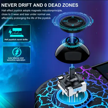 8 best sales Hori Split Pad Pro - №6