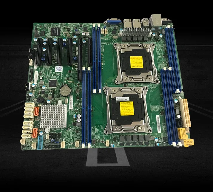 For X10DRI X10DAI X… - image