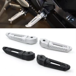오토바이 뒷좌석 승객용 알루미늄 풋페그, 스트리트 트리플 765 R RS 765R 765RS Moto2 발받침 풋 레스트