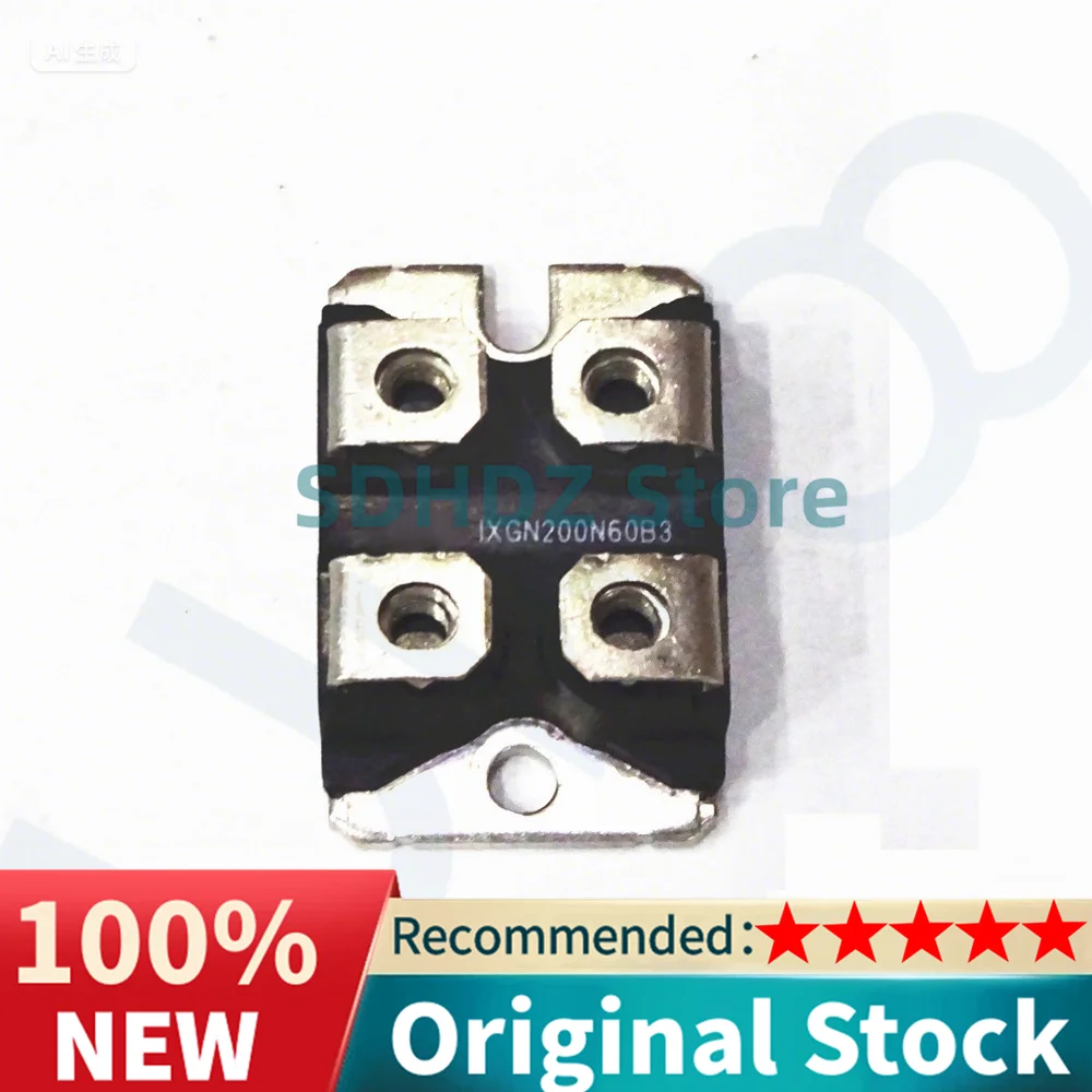 

IXXN200N60B3,IXGN320N60A3,IXGN200N60B3,IXYN100N65A3,IXGN400N60B3. Модуль IXYS импортный оригинальный запас