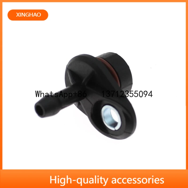 2762300265 2762300065 2762300365 Brake Vacuum Pump Check Valve Connector Plug Repair Kit for Mercedes Benz M276 W212 W205 W166