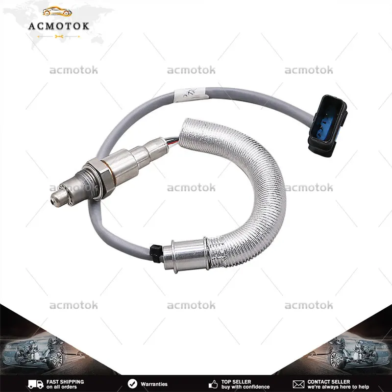 1 buah 11787848487 11788617030 234-4973 Sensor oksigen Sensor O2 untuk BMW I8 M2 M3 M4