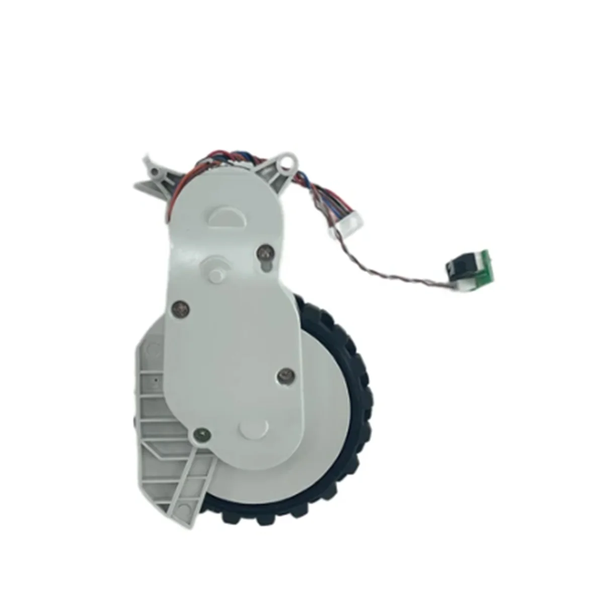 Right Drive Traveling Wheel Replacment for Bot W10 W10 Pro Robot Vacuum Cleaner Accesories Wheels Spare Parts