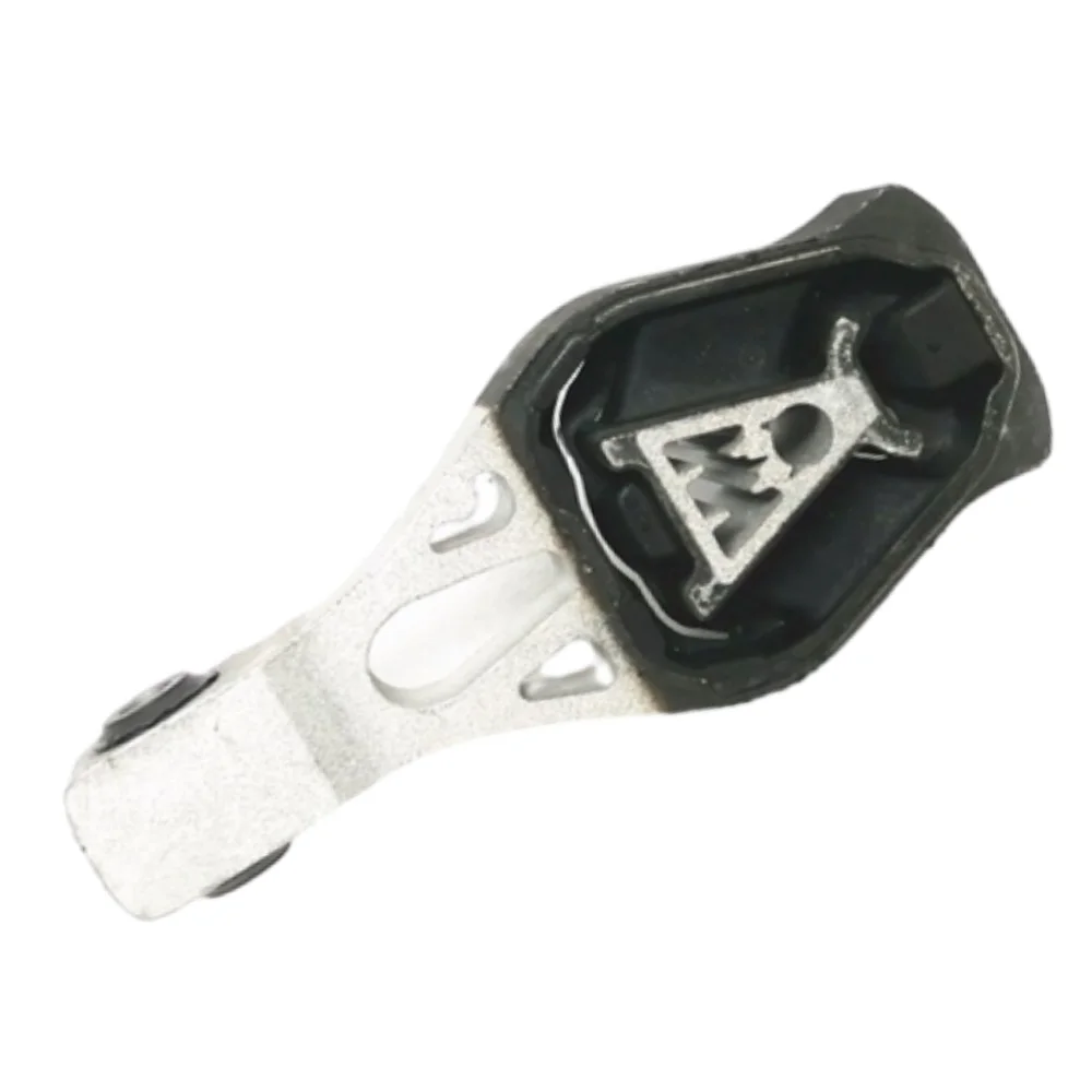 

1 шт. монтаж двигателя задний фиксированный кронштейн для CITROEN BERLINGO K9 DS7 Crossback PEUGEOT 9811786680 62104390 черный + серебристый автомобильные детали