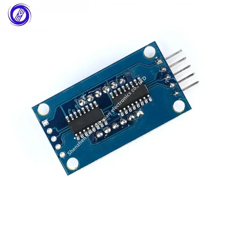 4 Bits 0.36" Common Anode LED Display Board Digital Tube  Module