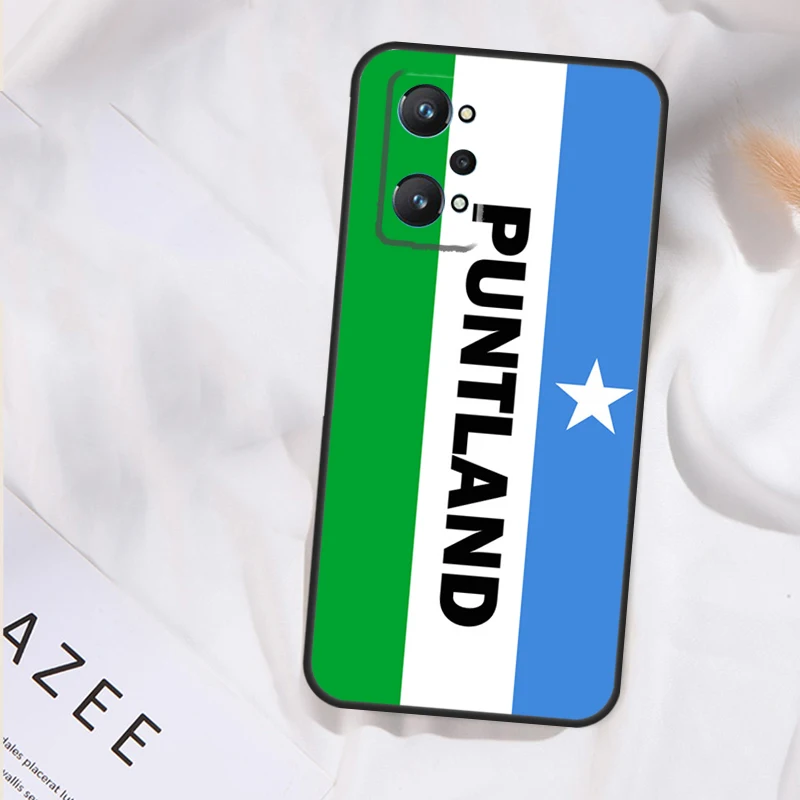 ولاية دنيا الصومالية العلم الحال بالنسبة Realme 15 14 13 11 12 Pro Plus GT6 GT7 Pro C55 C51 C53 C35 C33 C31 C61 C67 C71 C75 #3