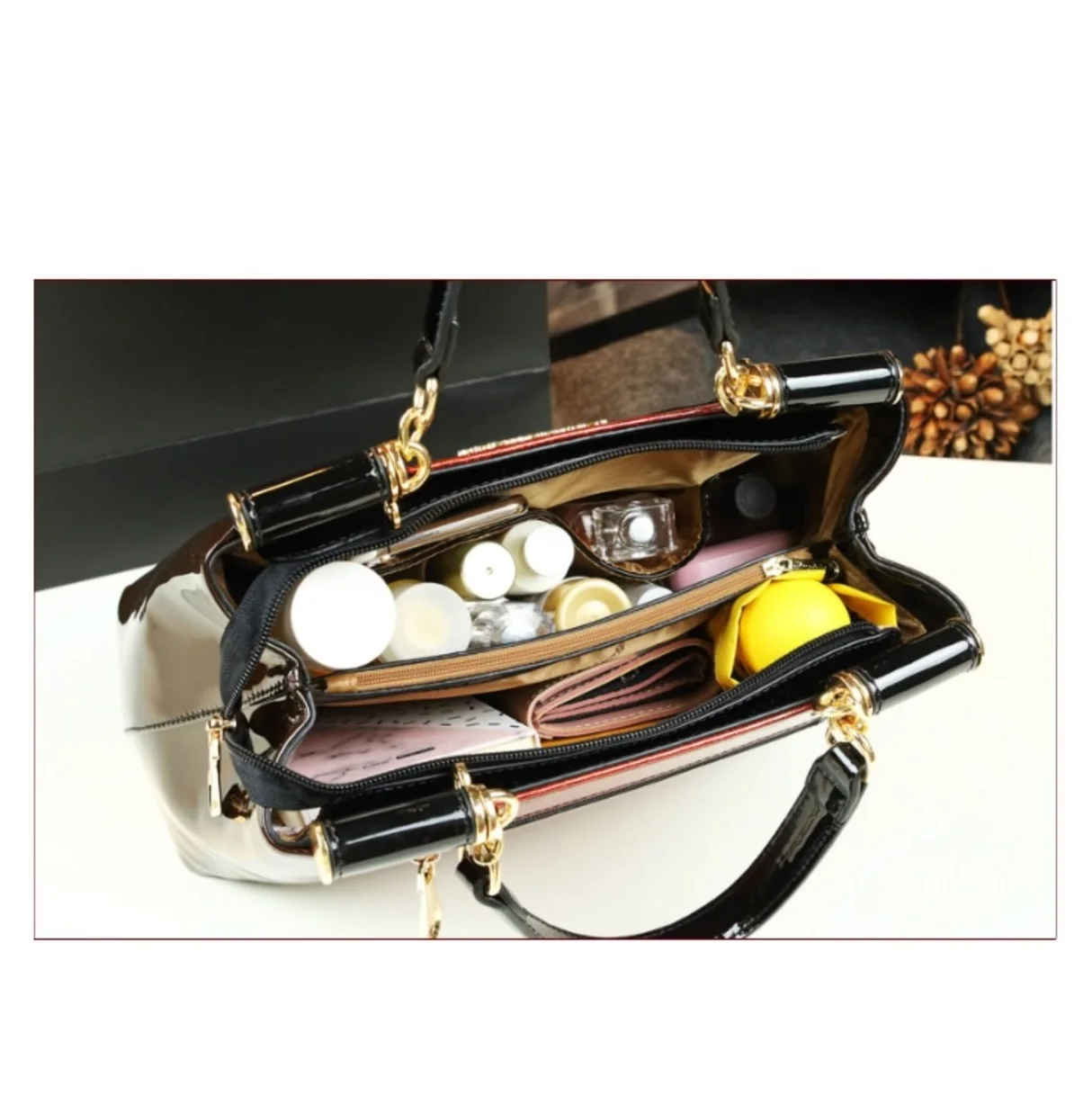 Women Handbags 2024 New Summer Atmosphere Women Bag Fashion One Shoulder Crossbody Bag Purses and Handbags Luxury Designer